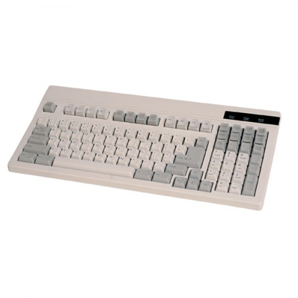 Unitech K2714 Keyboards