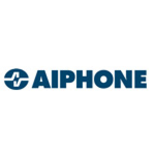 New Aiphone LE-A Single call audio only interior sub station for LEF/LAF master 