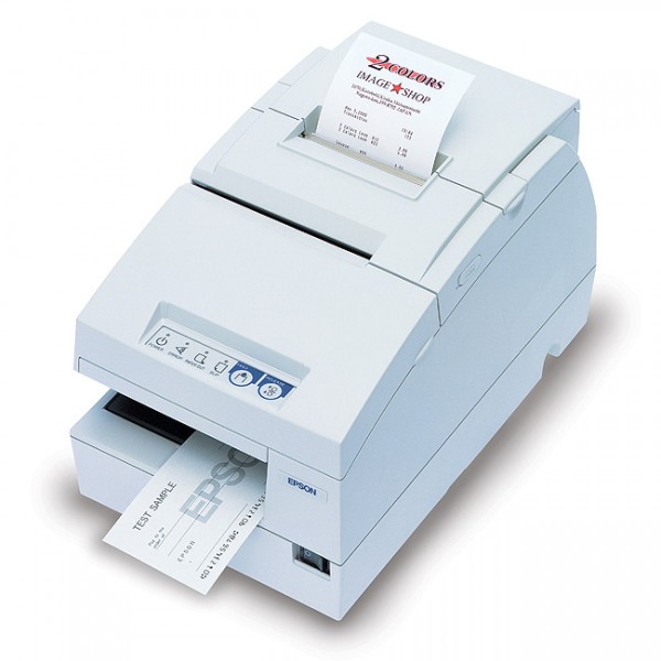Epson TM-H6000ii