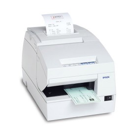 Acesorios Epson TM-H6000iii