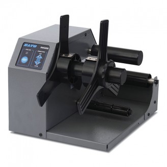 Sato Printers WGT405310 : SATO Label Rewinders