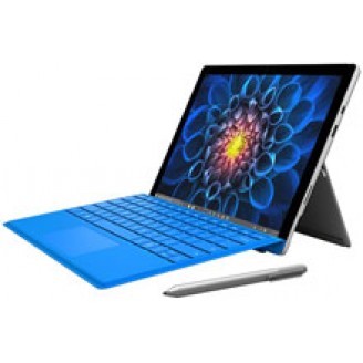 Microsoft TU4-00001 :  Surface Pro 4 Tablet Computer