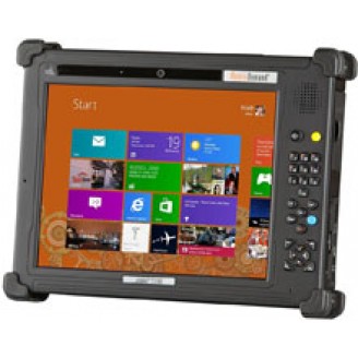 MobileDemand XT125-1010 :  xTablet T1200 Tablet Computer