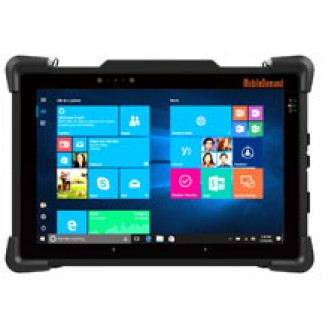 MobileDemand XT1270i5 :  T1270 Rugged Tablet