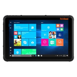 MobileDemand XT1540 :  T1540 Rugged Tablet
