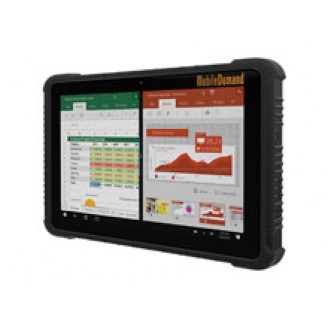 MobileDemand XT1550-FP :  T1550 Tablet Computer