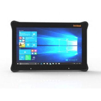 MobileDemand XT1680-SV :  T1680 Rugged Tablet