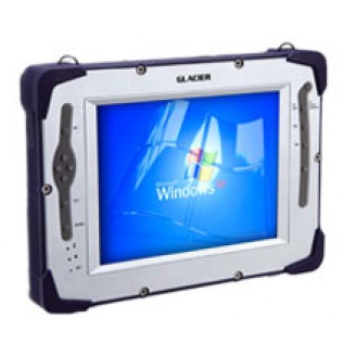 Glacier T708 :  T708 Tablet Computer