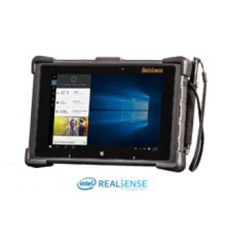 MobileDemand XT8650-IMG2 :  T8650 Tablet Computer