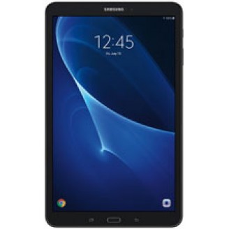 Samsung SM-T580NZKAXAR :  Galaxy Tab A Tablet Computer