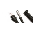 Tethered Scanner Cables