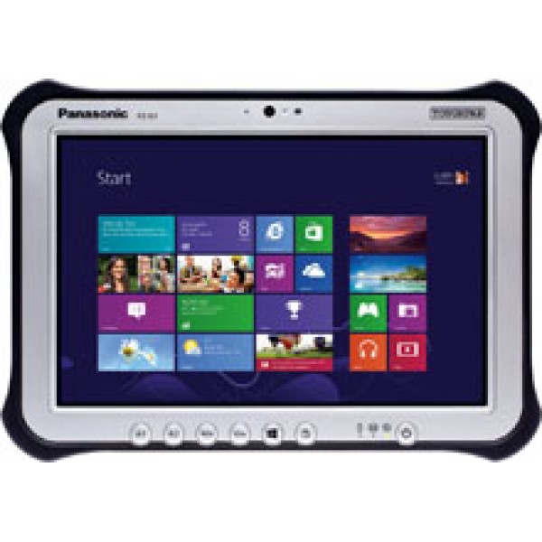 Panasonic ToughPad FZ-G1 Tablet Computer