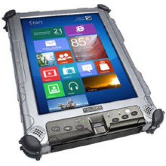 Xplore 201208 :  XC6 DM & DML Tablet Computer