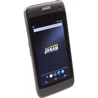 Janam XT1-0TEARJCW00 :  XT1 Mobile Computer